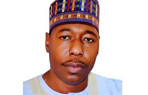 Boko Haram: Gov Zulum engages 30 clerics to pray for peace in Borno ...