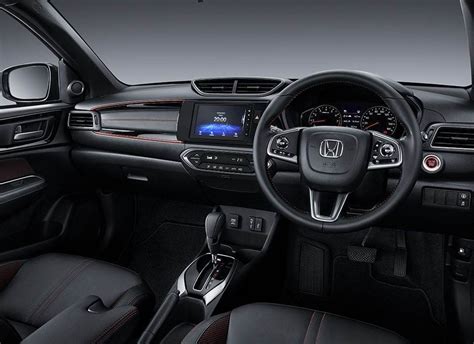 Novo Honda WR-V 2023 surge com visual inspirado no HR-V