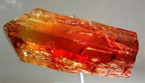 The Power of Topaz: A Complete Guide to the Scorpio Stone - Vivify Tribe