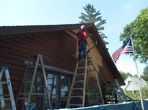 Siding Repairs: Aluminum Siding Repair Indianapolis