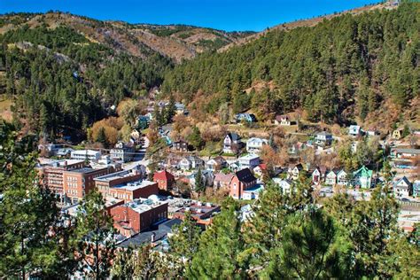 9 Top Attractions & Things to Do in Deadwood, SD | PlanetWare