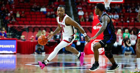 NC State men’s basketball non-conference superlatives