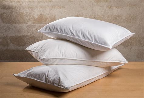 7 Best Down Pillows You Can Buy In 2024 - Voonky