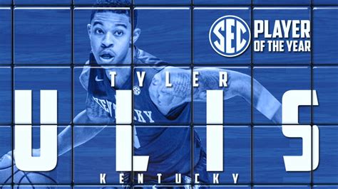 2016 SEC Men's Basketball awards announced