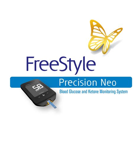 FreeStyle Precision Neo | FAQs | Abbott | Canada