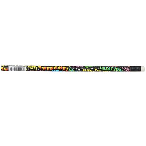 Moon Products Awesome Pencil, 12 Per Pack, 12 Packs : Target