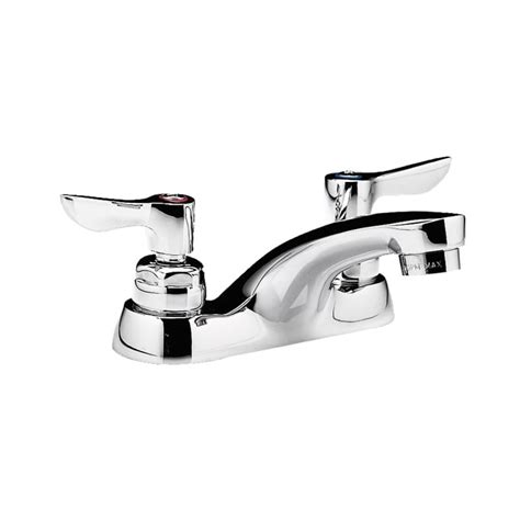 American Standard 5500.140.002 Monterrey | Build.com | Sink faucets ...