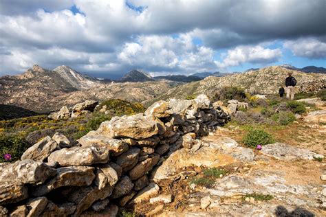 Naxos Hiking Trail - Earth Trekkers