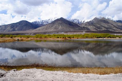 Magnetic Hill Ladakh - A Complete Guide for Travellers & Tourists