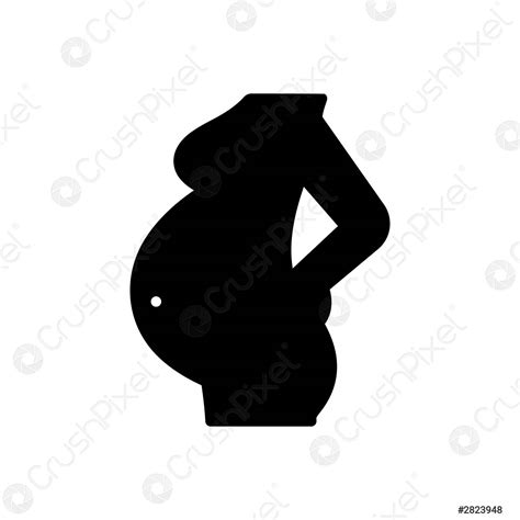 Maternity - stock vector 2823948 | Crushpixel