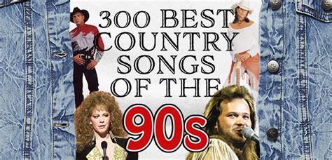 Farce the Music: 300 Best Country Songs of the 90s: First 100