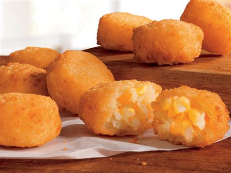 Burger King cheesy tots are coming back - Business Insider