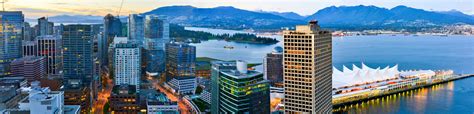 Cheap Flights to Vancouver YVR | Always Save on your Vancouver YVR ...