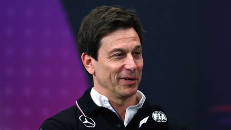 Wolff says Mercedes are in ‘live testing’ as they look to find their ...