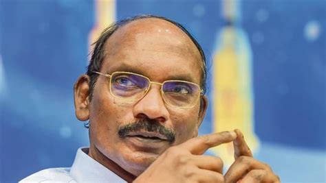 Space sector reforms not aimed at privatising ISRO: Chairman K Sivan