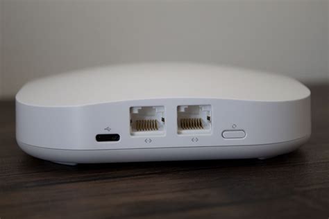 Eero Pro Mesh Wi-Fi System Review: A Router to Cover Your Entire Home