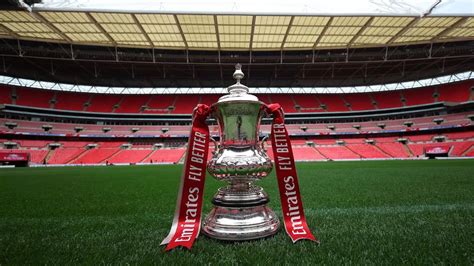 FA Cup first round draw as Wrexham take on league rivals and non-league ...