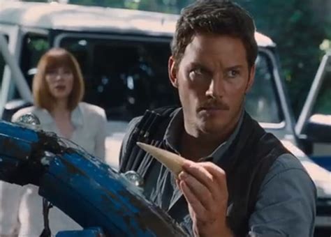 Jurassic World’s Trailer Traces | Life Traces of the Georgia Coast