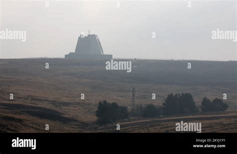 Raf fylingdales early warning radar Stock Videos & Footage - HD and 4K Video Clips - Alamy