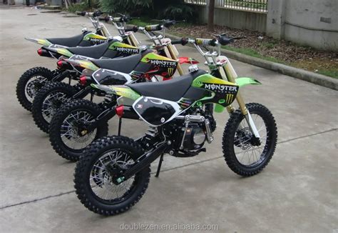 125cc Kawasaki Style Dirt Bike - Buy 125cc Dirt Bike For Sale Cheap ...