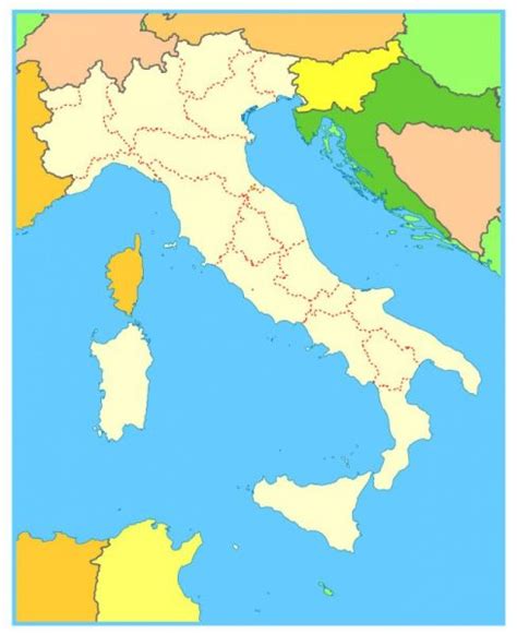 Free Vector All Countries Maps