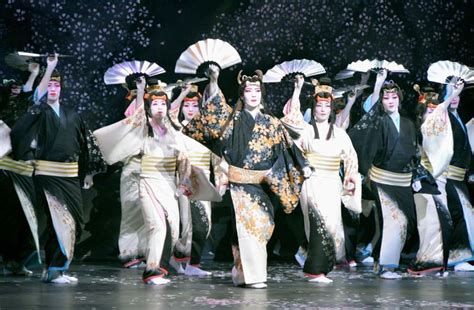 Takarazuka Revue - Alchetron, The Free Social Encyclopedia