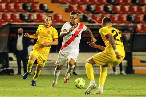 Rayo Vallecano boss Andoni Iraola to sign contract extension ahead of ...