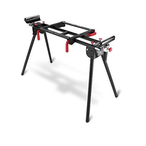 Craftsman Universal Miter Saw Stand. Compact Design Th