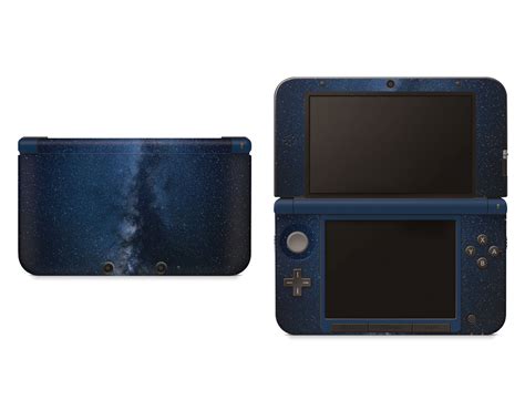 Milky Way Galaxy Skin for the Nintendo 3DS XL and New 3DS XL - Etsy