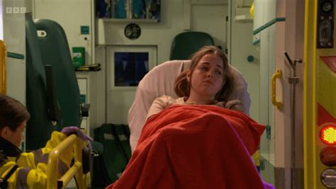 EastEnders spoilers: Amy rushed to hospital after self-harm agony ...