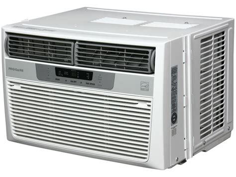 Frigidaire FRA086AT7 8,000 Cooling Capacity (BTU) Window Air ...