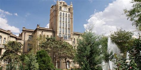 Tabriz | Iran City | Iran Travel Explorer