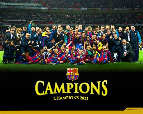 Champions League 2011-12 Last 16 Decided | All About FC Barcelona