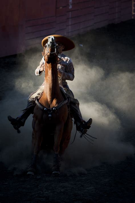 Traditional Mexican rodeo in Pico Rivera, California. | Mexican rodeo, Mexican artwork, Mexican ...