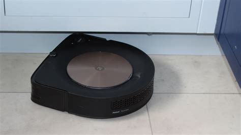 iRobot Roomba S9 Plus review | TechRadar