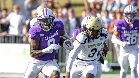 2023 FCS Top 25: No. 5 Furman Football Preview - HERO Sports