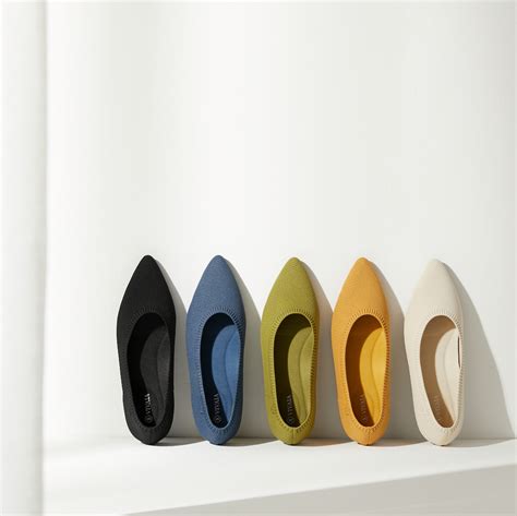 Women’s Sustainable Shoes - Vivaia - Medium