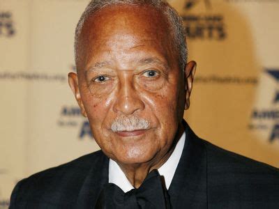 David Dinkins | Biography & Facts | Britannica