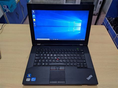 Neat Foreign Used Lenovo L430 4GB RAM Core i3 @cheap Price - Computers ...