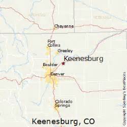 Keenesburg, CO