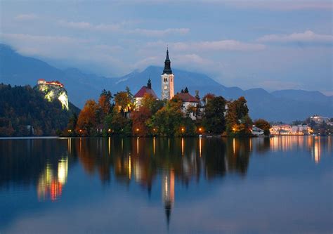 30 Beautiful Lake Bled Photos To Inspire You To Visit Slovenia