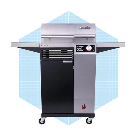 7 Best Grill Brands: Charcoal, Gas, Pellet, Ceramic and More 2024