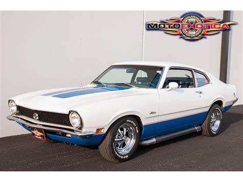 1970 Ford Maverick For Sale 26 Used Cars From $2,900