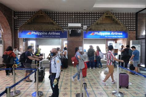 LAOAG INTERNATIONAL AIRPORT: Terminal Guide (with List of Flights & How to Book Online Ticket ...