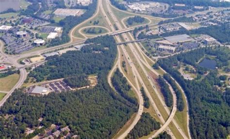 $88 Million Interstate 77 Project: A Priority? - FITSNews