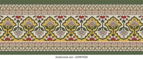 207,082 Mughal Border Images, Stock Photos, 3D objects, & Vectors ...