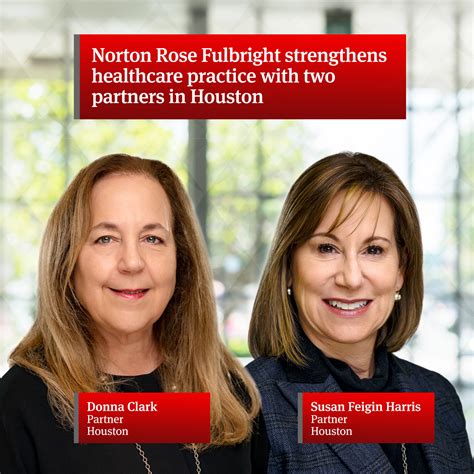 Norton Rose Fulbright strengthens healthcare practice with two partners ...