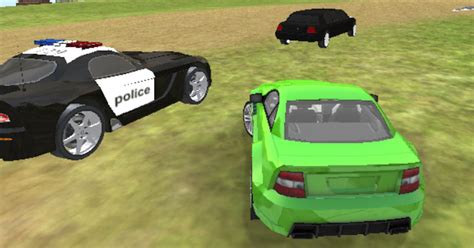 Extreme Car Driving Simulator - Играть в Extreme Car Driving Simulator на CrazyGames