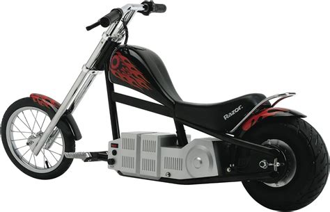 Mini Electric Chopper Motorcycle | Reviewmotors.co