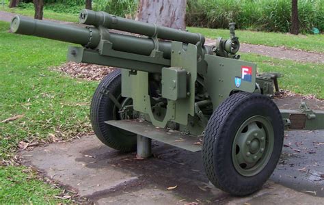 File:M101 Howitzer.jpg - Internet Movie Firearms Database - Guns in ...